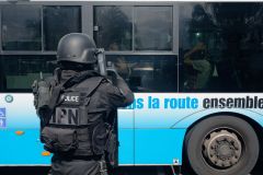 Rencontres de la securite 2017