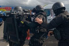 Rencontres de la securite 2017