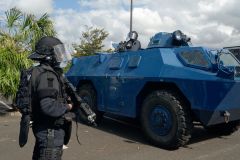 Rencontres de la securite 2017