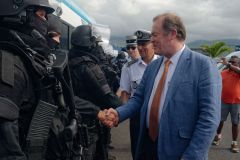 Rencontres de la securite 2017