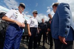 Rencontres de la securite 2017