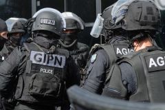 Rencontres de la securite 2017