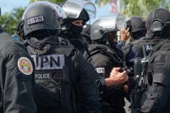 Rencontres de la securite 2017