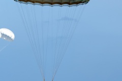 Militaires parachutistes du 2e RPIMa