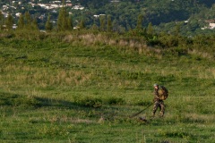 Sauts de nuit avec le 2e RPIMa