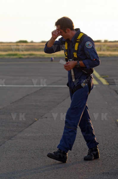 Operation de sauvetage avec le PGHM et la SAG