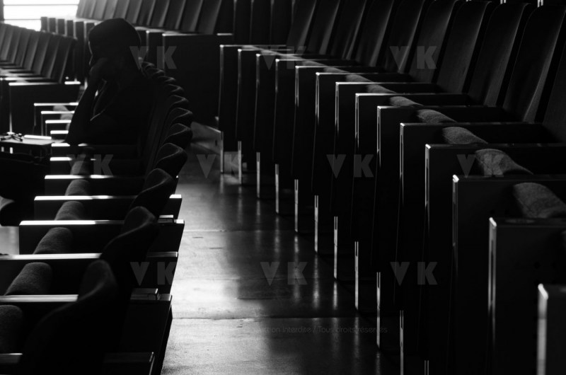 Seminaire de reflexions sur les nouvelles menaces