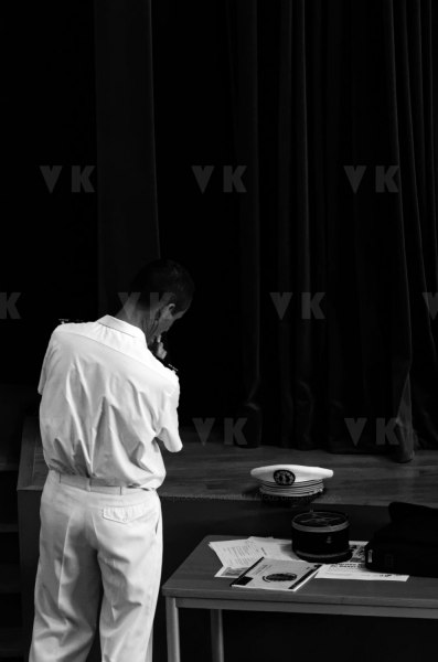 Seminaire de reflexions sur les nouvelles menaces