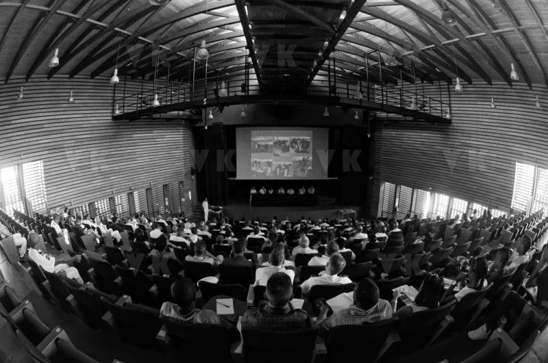 Seminaire de reflexions sur les nouvelles menaces