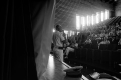 Seminaire de reflexions sur les nouvelles menaces