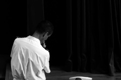 Seminaire de reflexions sur les nouvelles menaces