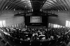 Seminaire de reflexions sur les nouvelles menaces