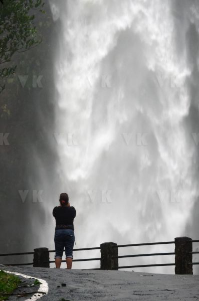 Tempete tropicale moderee Carlos