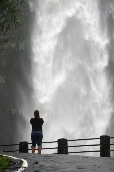 Tempete tropicale moderee Carlos