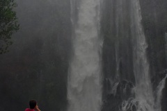 Tempete tropicale moderee Carlos