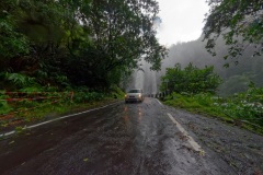 Tempete tropicale moderee Carlos
