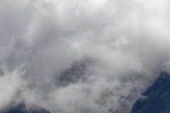 Tempête Tropicale modérée Haliba