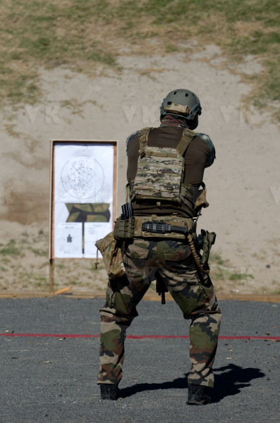 Commandos du 2e RPIMa