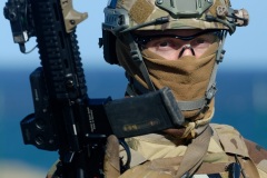 Commandos du 2e RPIMa