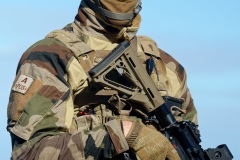 Commandos du 2e RPIMa