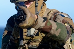 Commandos du 2e RPIMa