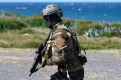 Commandos du 2e RPIMa