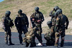 Commandos du 2e RPIMa