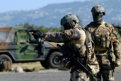 Commandos du 2e RPIMa