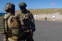 Commandos du 2e RPIMa