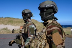 Commandos du 2e RPIMa