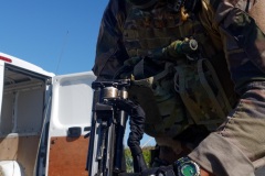 Commandos du 2e RPIMa