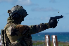 Commandos du 2e RPIMa