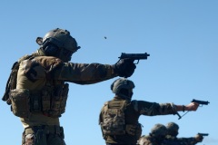 Commandos du 2e RPIMa