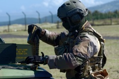 Commandos du 2e RPIMa