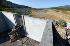 Tirs de missiles ERYX