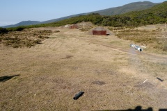 Tirs de missiles ERYX