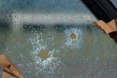 Tournage TV pour l'Antenne GIGN