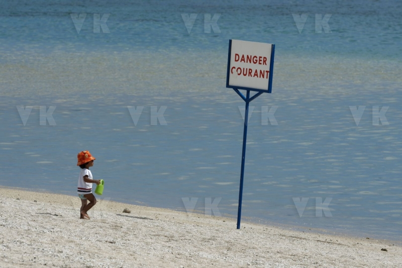 Vacances a La Reunion. Holidays in Reunion