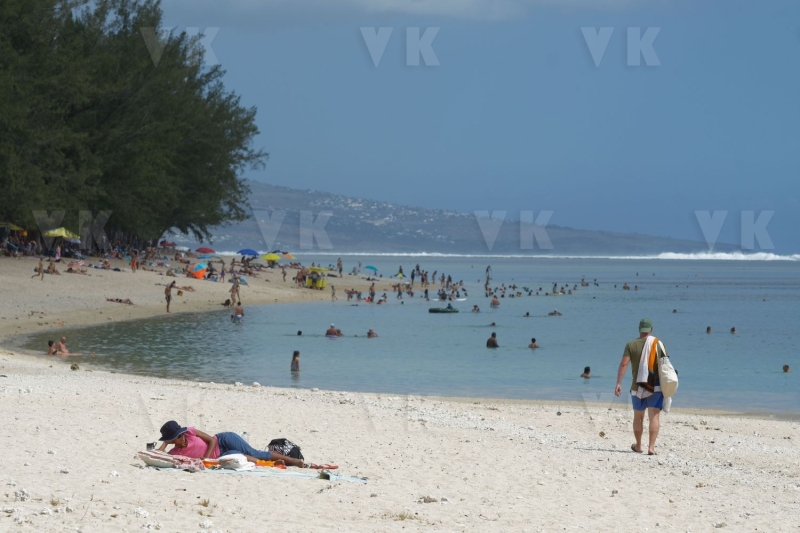 Vacances a La Reunion. Holidays in Reunion