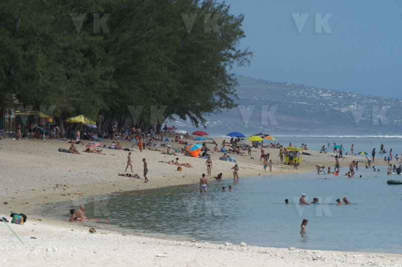 Vacances a La Reunion. Holidays in Reunion