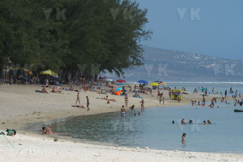 Vacances a La Reunion. Holidays in Reunion