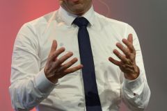 Benoit Hamon a La Reunion