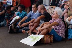 Benoit Hamon a La Reunion