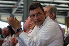 Benoit Hamon a La Reunion