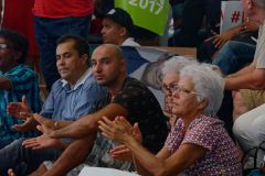 Benoit Hamon a La Reunion