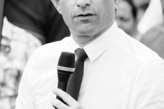 Benoit Hamon a La Reunion