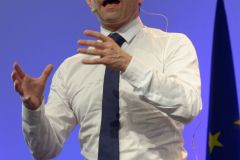 Benoit Hamon a La Reunion