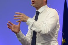 Benoit Hamon a La Reunion