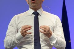 Benoit Hamon a La Reunion