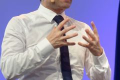 Benoit Hamon a La Reunion